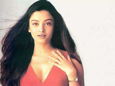 Aishwarya Rai