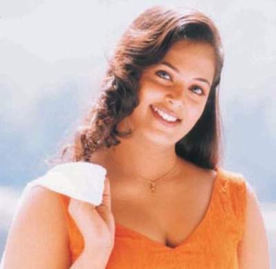Sindhu Menon