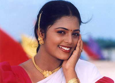 Sindhu Menon