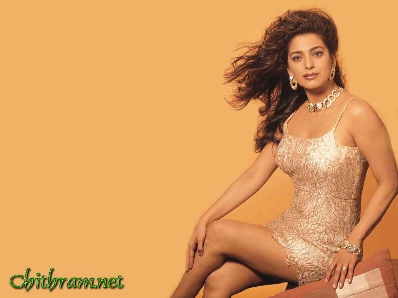 Juhi Chawla