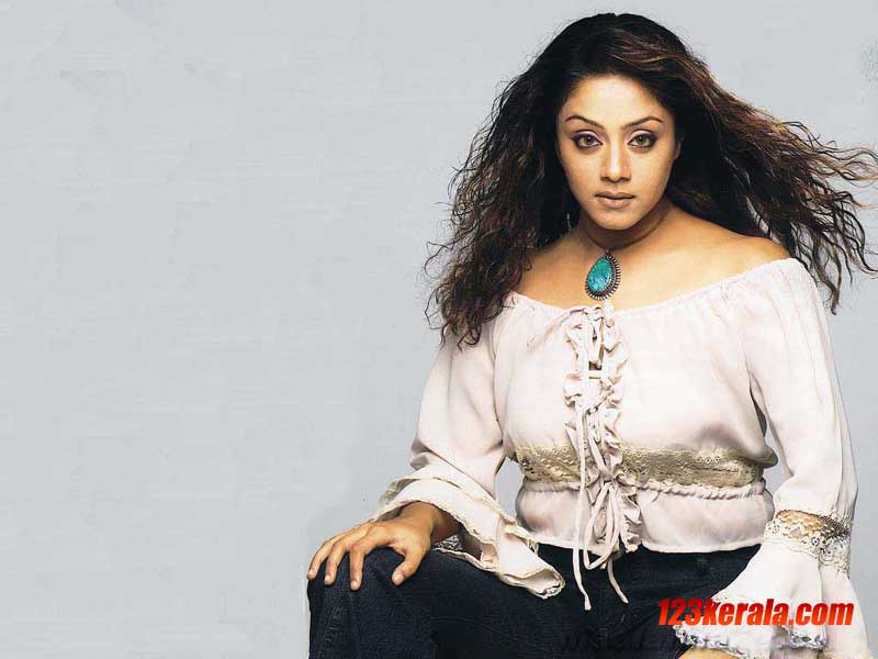 Jyothika