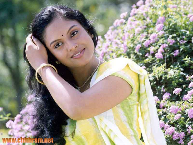 Jyothirmayee