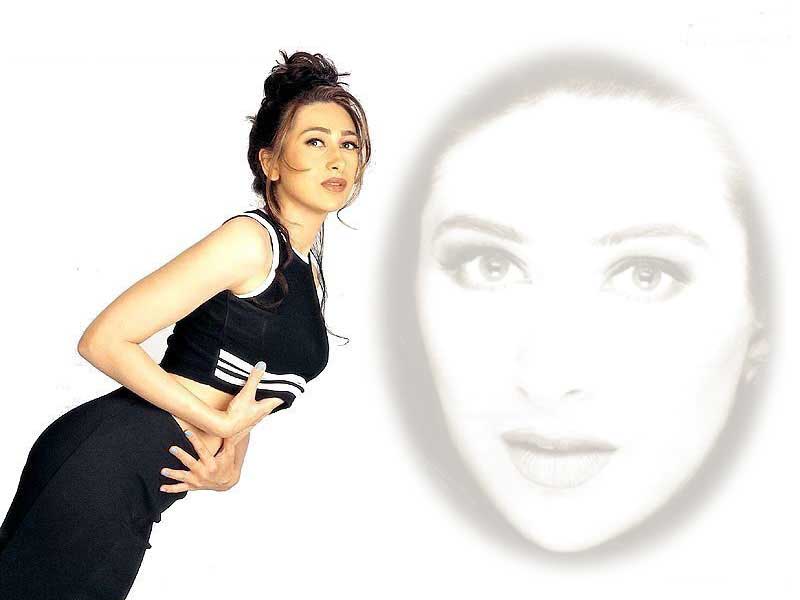 Karishma Kapoor