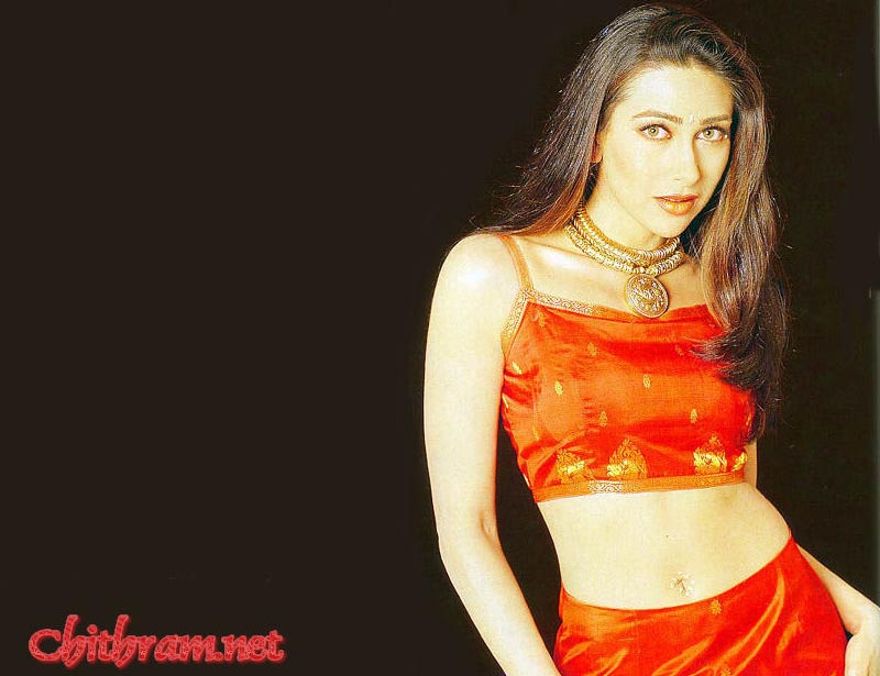 Karishma Kapoor