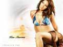 Kim Sharma