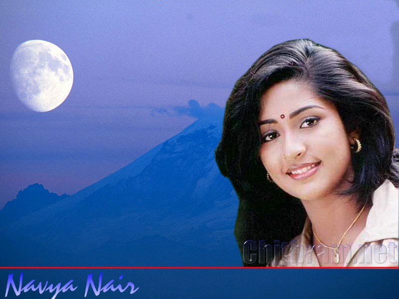Navya Nair