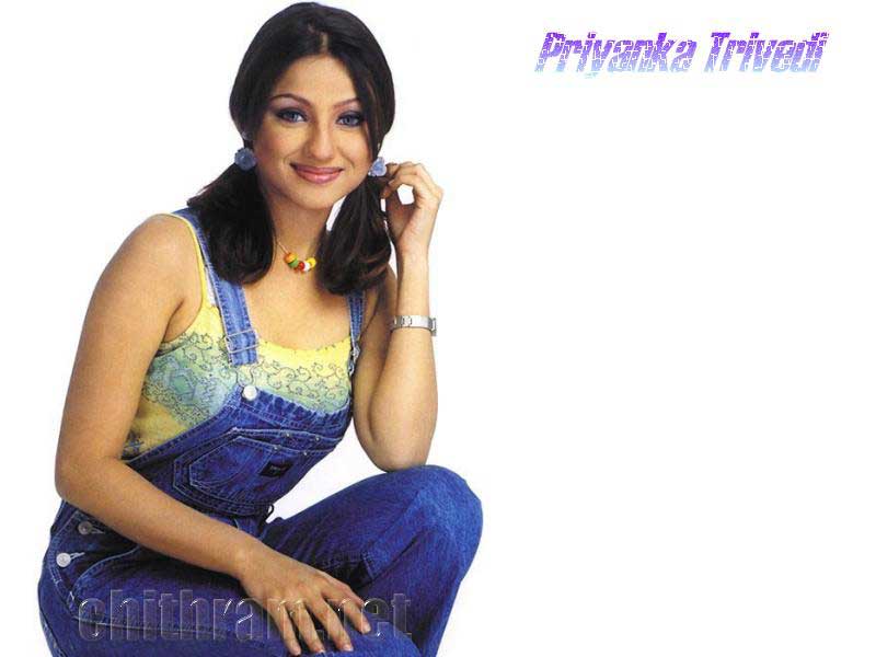 Priyanka Trivedi