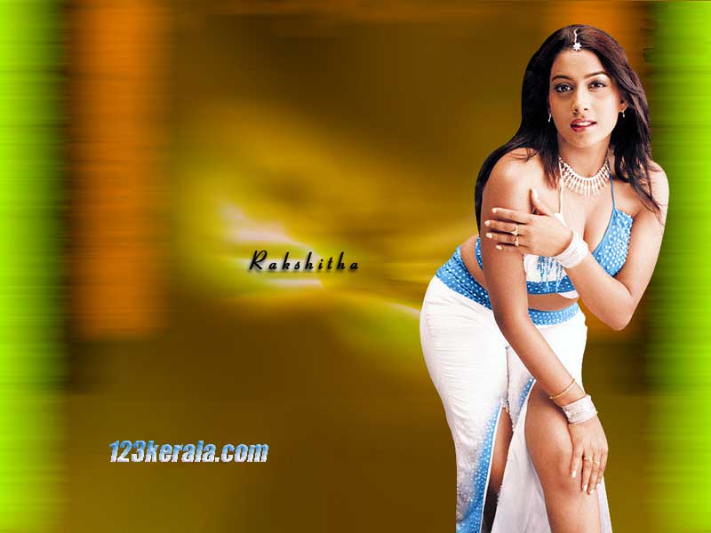 Rakshitha