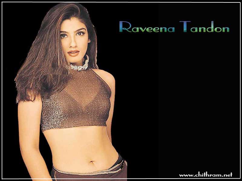 Raveena Tandon