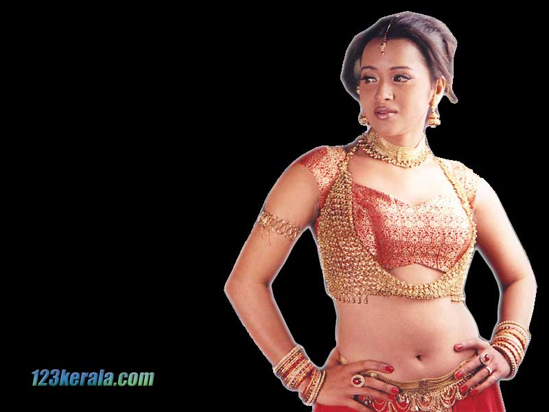 Rima Sen