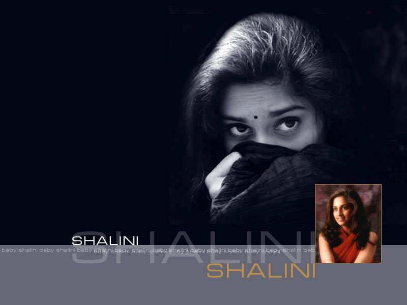Shalini