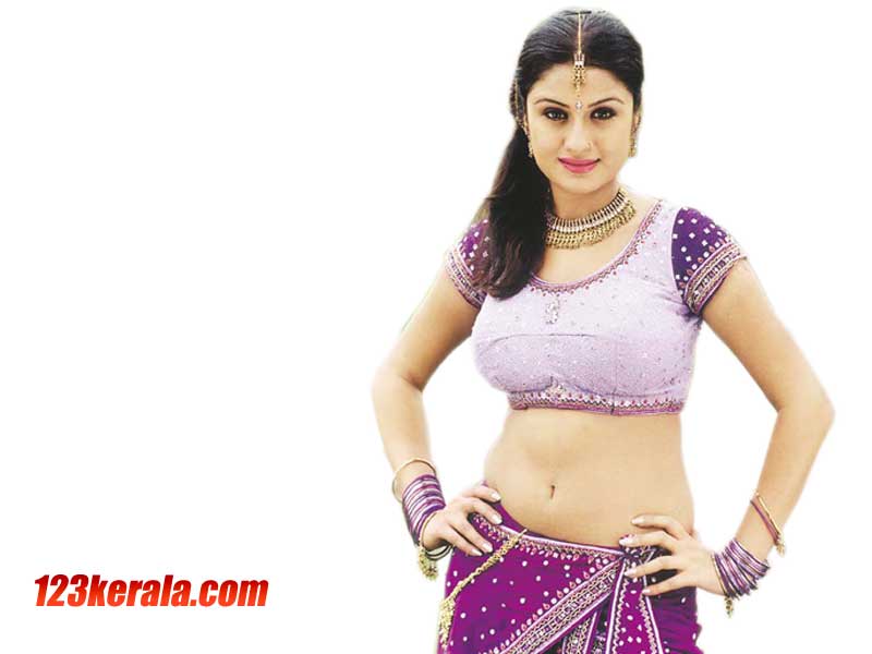 Sonia Agarwal