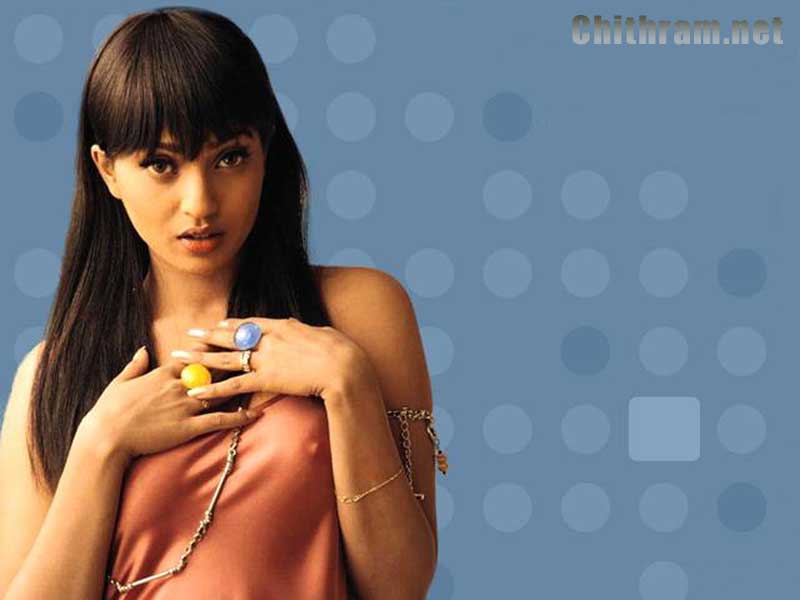 Suman Ranganathan